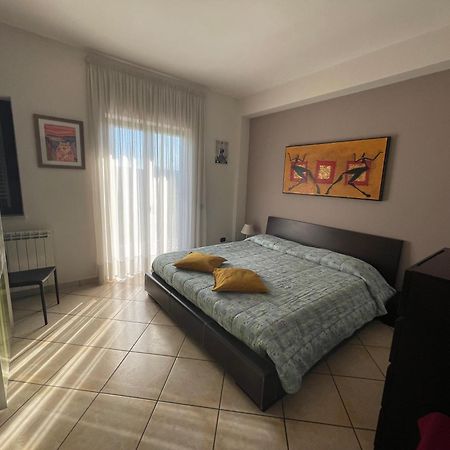 Appartement La Casa Di Pedro à Santa Maria Capua Vetere Extérieur photo
