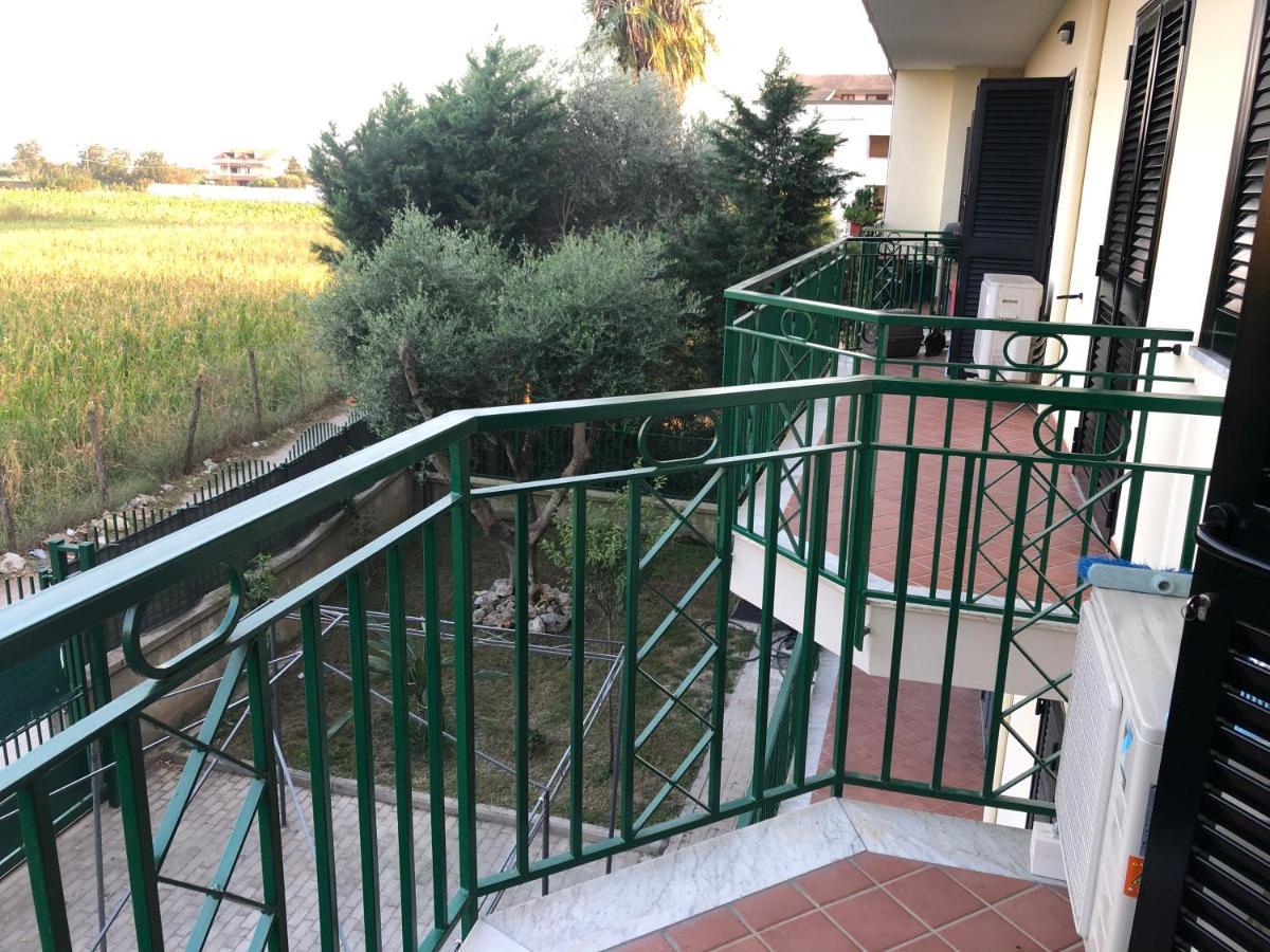Appartement La Casa Di Pedro à Santa Maria Capua Vetere Extérieur photo