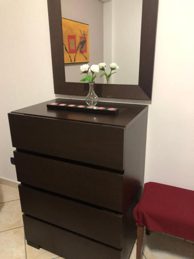 Appartement La Casa Di Pedro à Santa Maria Capua Vetere Extérieur photo