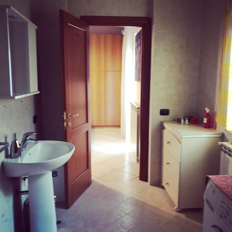 Appartement La Casa Di Pedro à Santa Maria Capua Vetere Extérieur photo