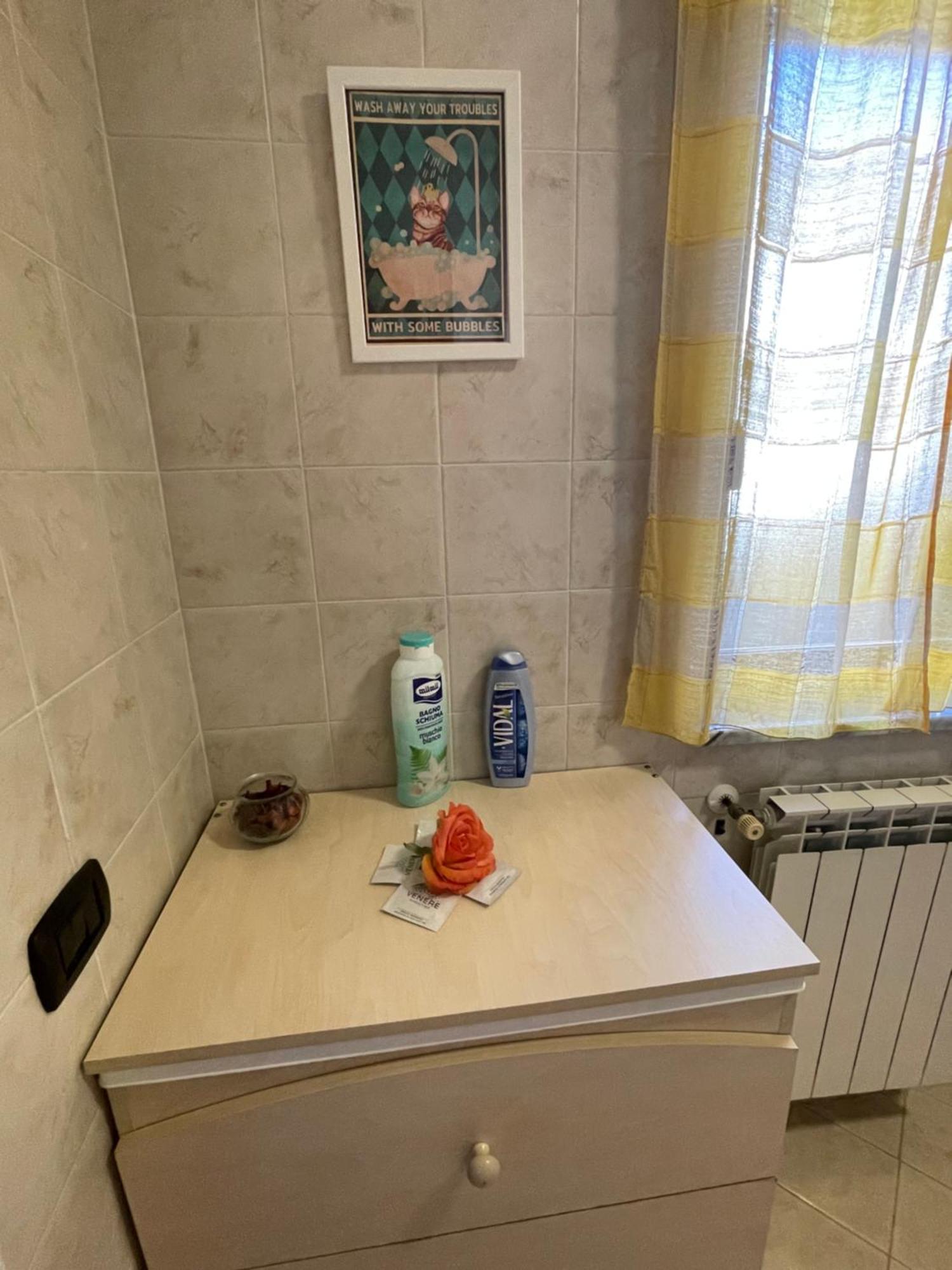 Appartement La Casa Di Pedro à Santa Maria Capua Vetere Extérieur photo