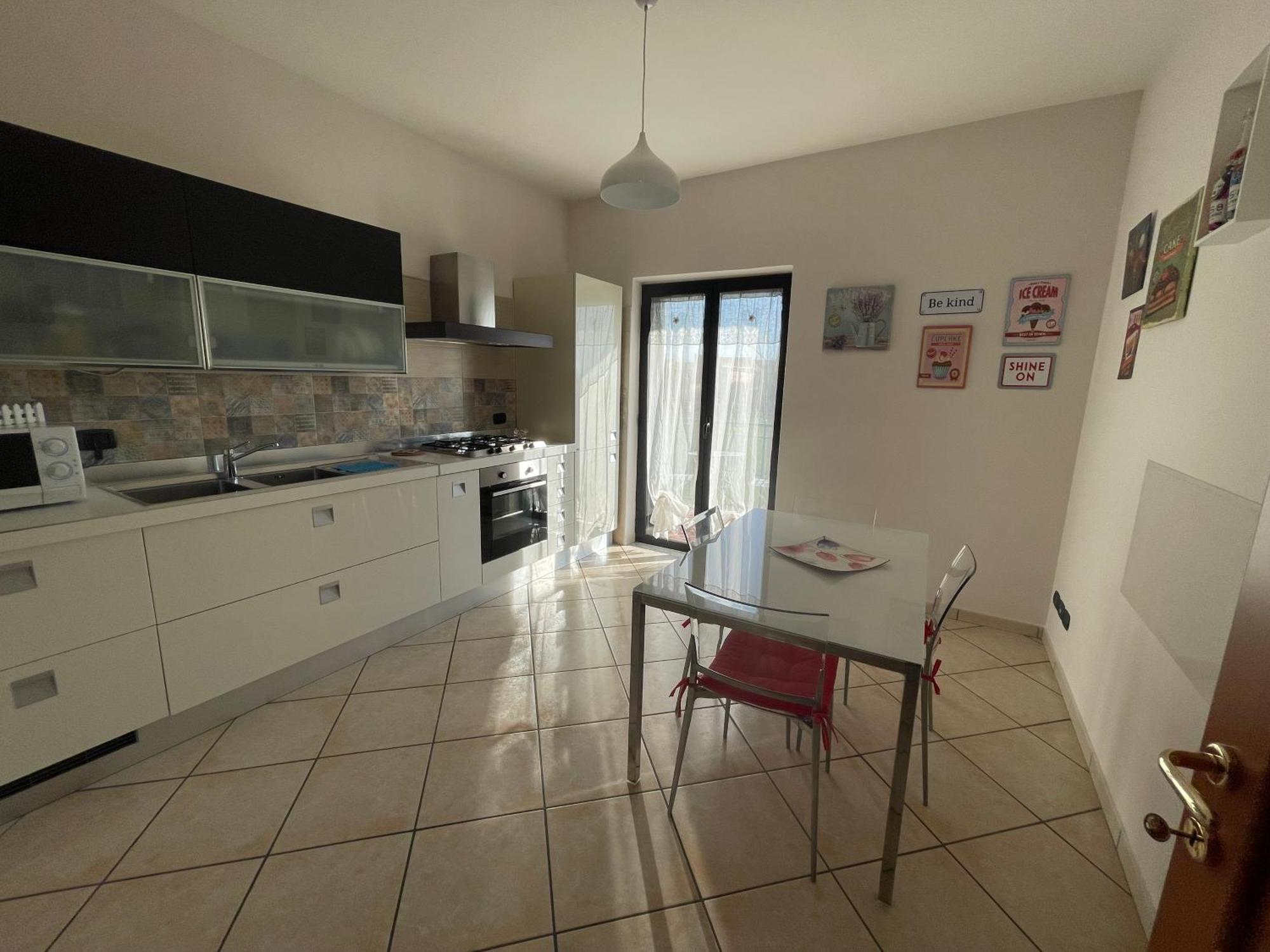 Appartement La Casa Di Pedro à Santa Maria Capua Vetere Extérieur photo