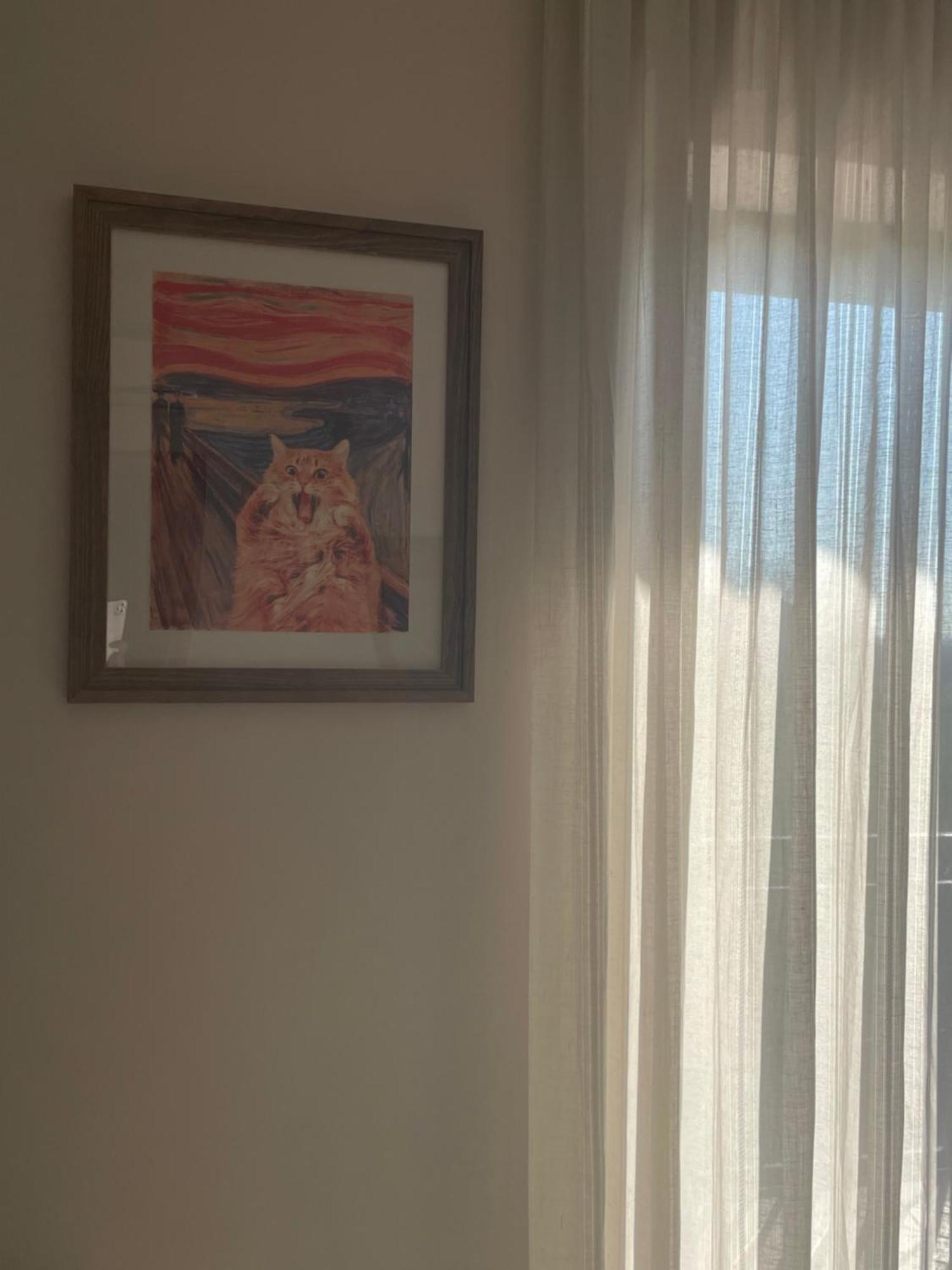 Appartement La Casa Di Pedro à Santa Maria Capua Vetere Extérieur photo