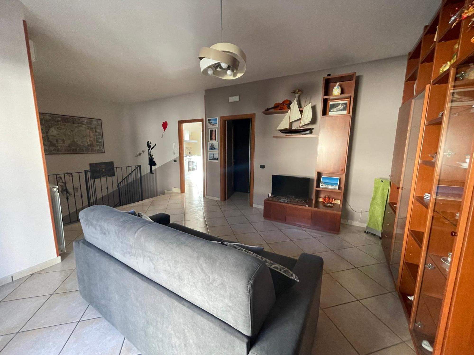 Appartement La Casa Di Pedro à Santa Maria Capua Vetere Extérieur photo
