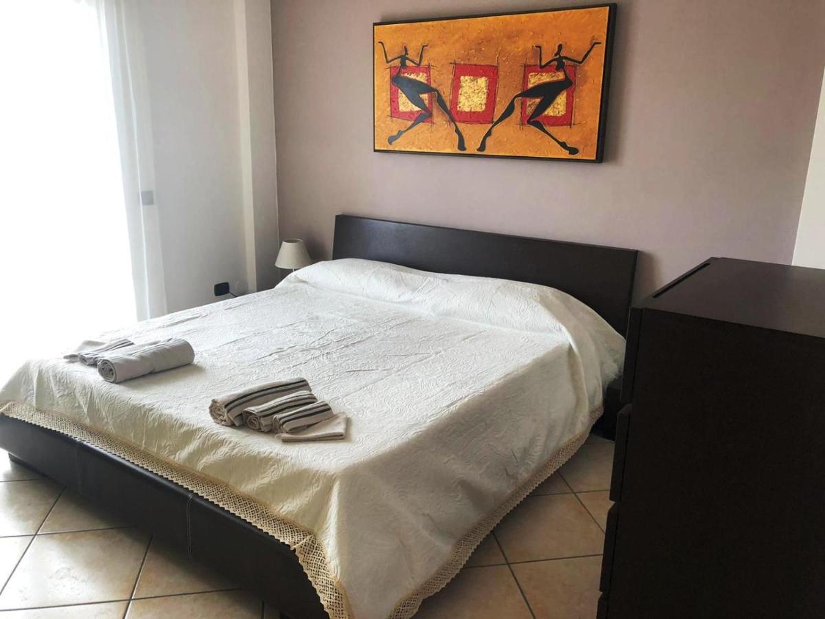 Appartement La Casa Di Pedro à Santa Maria Capua Vetere Extérieur photo